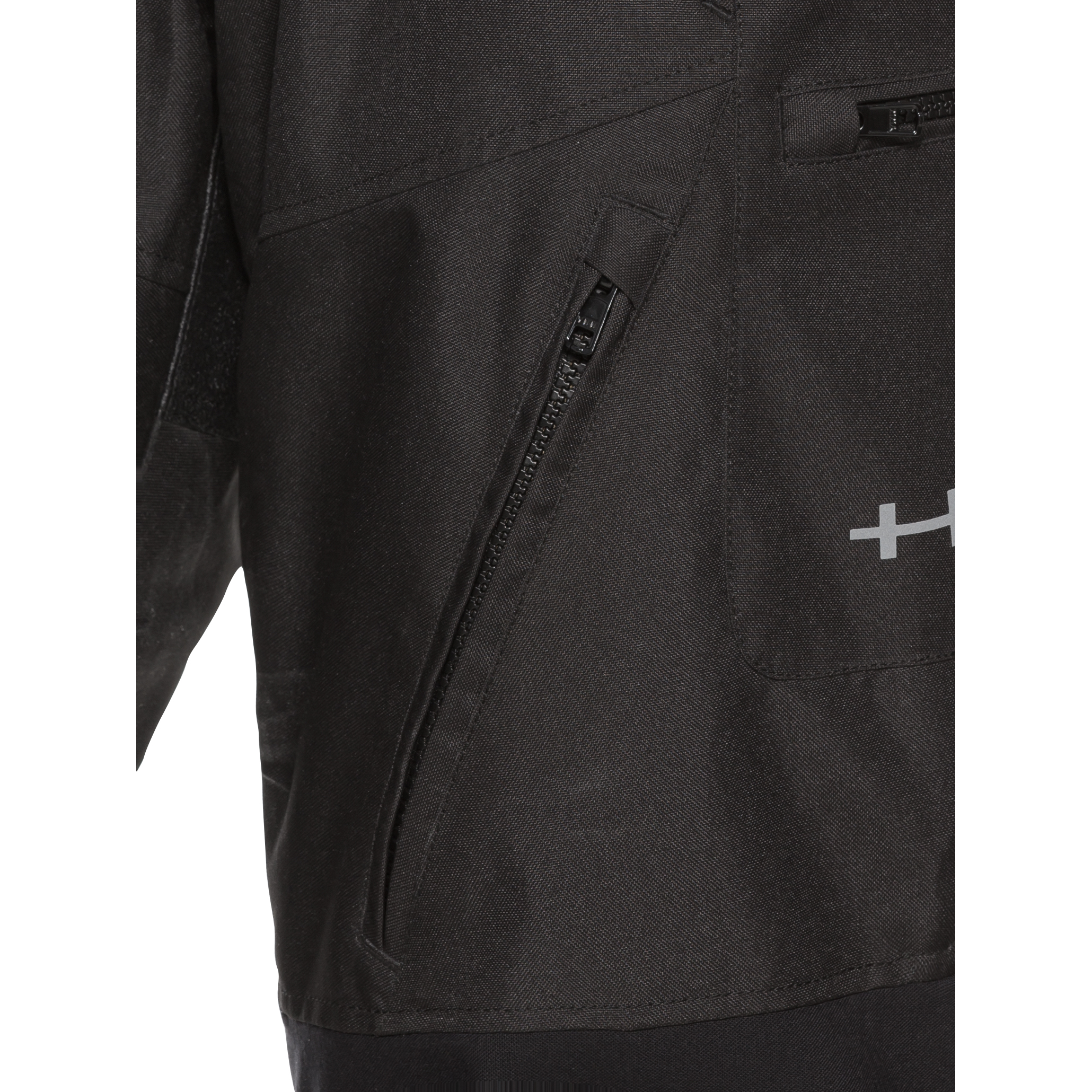 Held-Luxor Base Textilhose schwarz XXL-2100501999001012