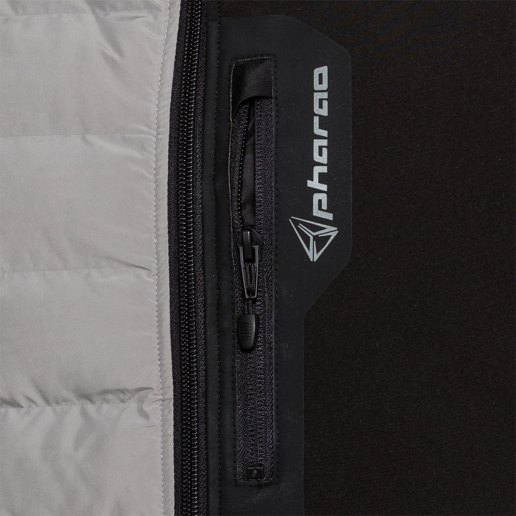 Pharao-Tajo Softshellweste-8021851999007009