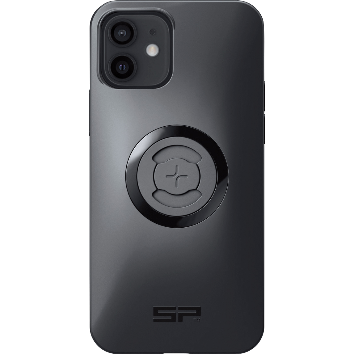 SP Connect Phone Case Handyschale SPC+ für iPhone 12/12 Pro - Motorradzubehör - Multimedia