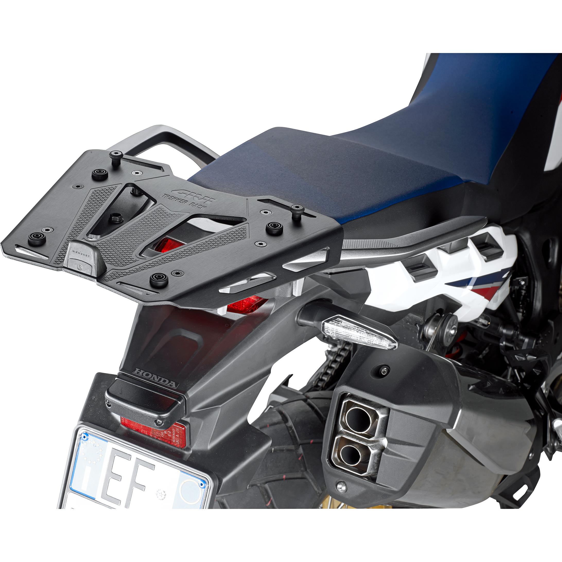 Givi-Querplatte für Monorack FZ-5542051068010091