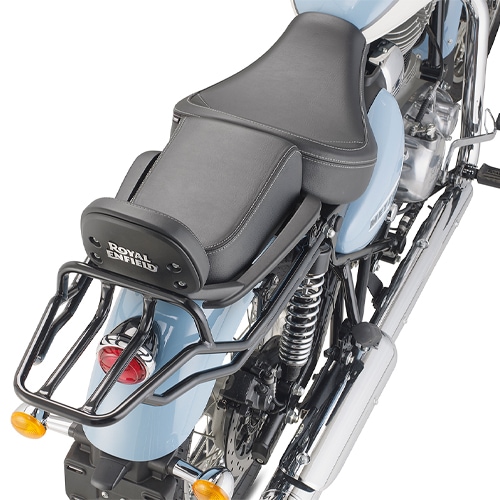Givi Anbaukit für Topcaseträger 9053KIT für Träger SR9053 wenn mi - Motorradzubehör - Motorradgepäck