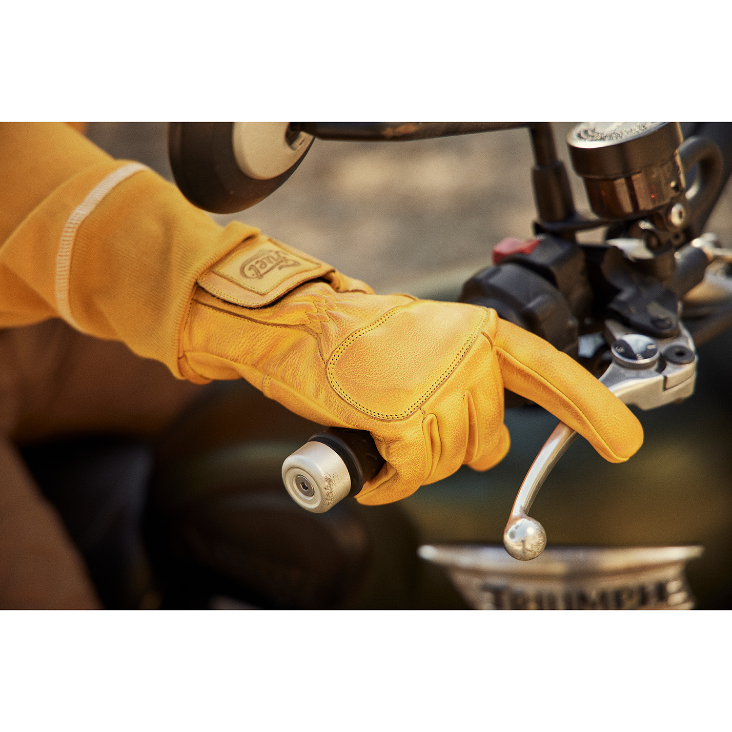 Fuel-United Lederhandschuh-0001955007009009