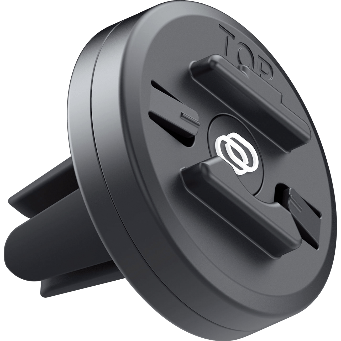 SP Connect Vent Mount Snap SPC für Lüftungsgitter - Motorradzubehör - Multimedia