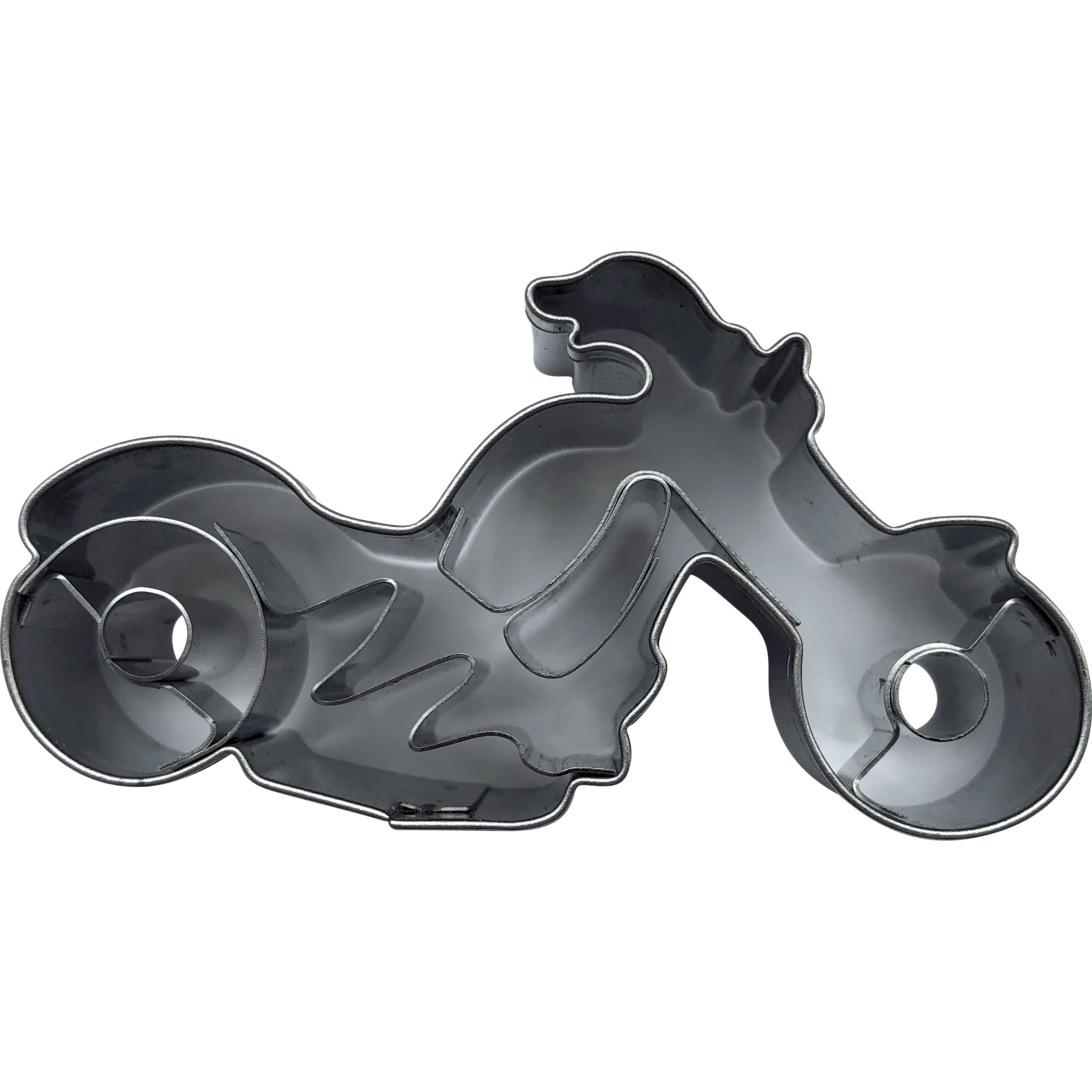 Städter-Präge-Ausstecher Motorrad-8500561207000120