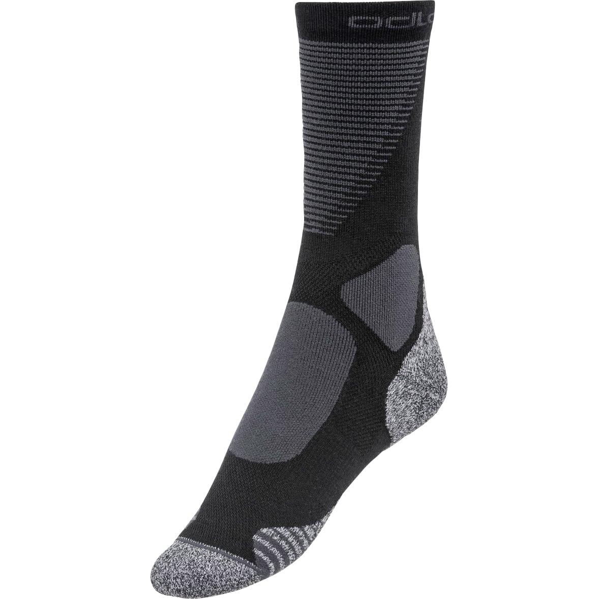 Odlo-Crew Active Warm XC Socken-2404661999001723