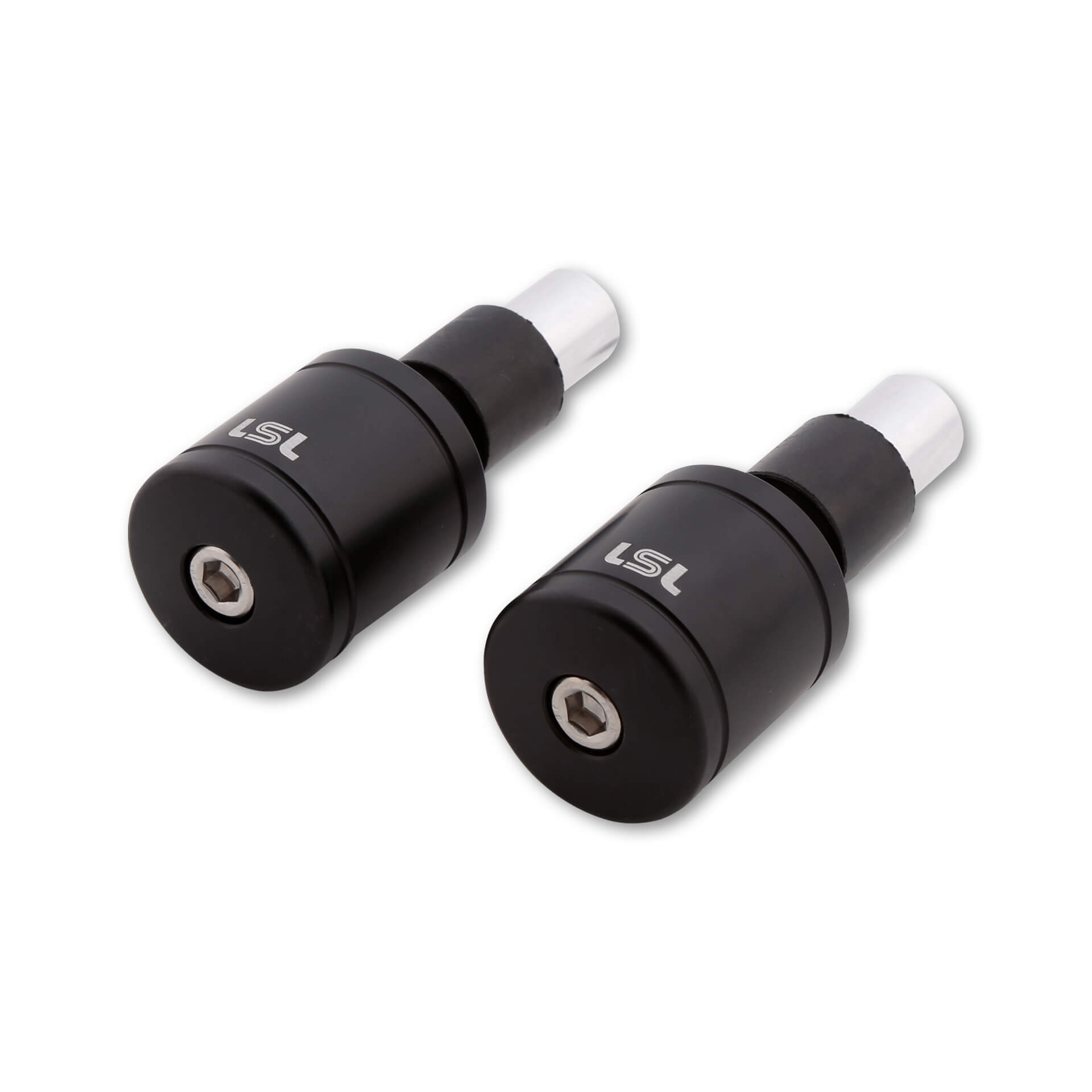 LSL-Lenkergewichte für 14/18mm Innen-Ø zylindrisch-0002600084000003