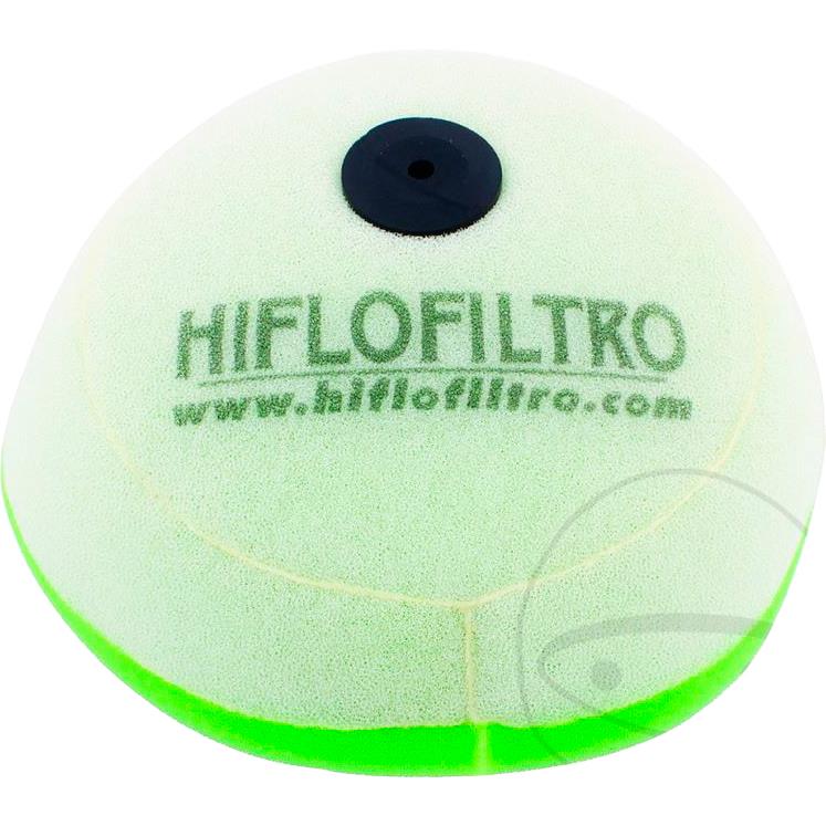 Hiflo Luftfilter Foam HFF6112 für Aprilia/Beta/Derbi - Motorradteile & Ersatzteile - Filter & Schläuche