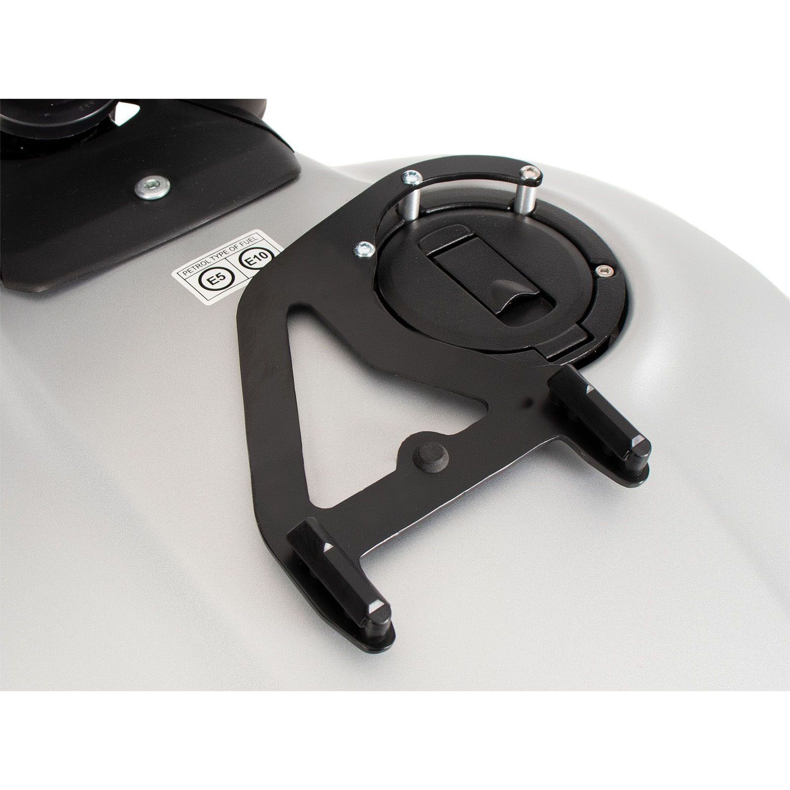 Hepco & Becker Tankring Lock-it Basic für Royal Enfield Guerilla 450 - Motorradzubehör - Motorradgepäck