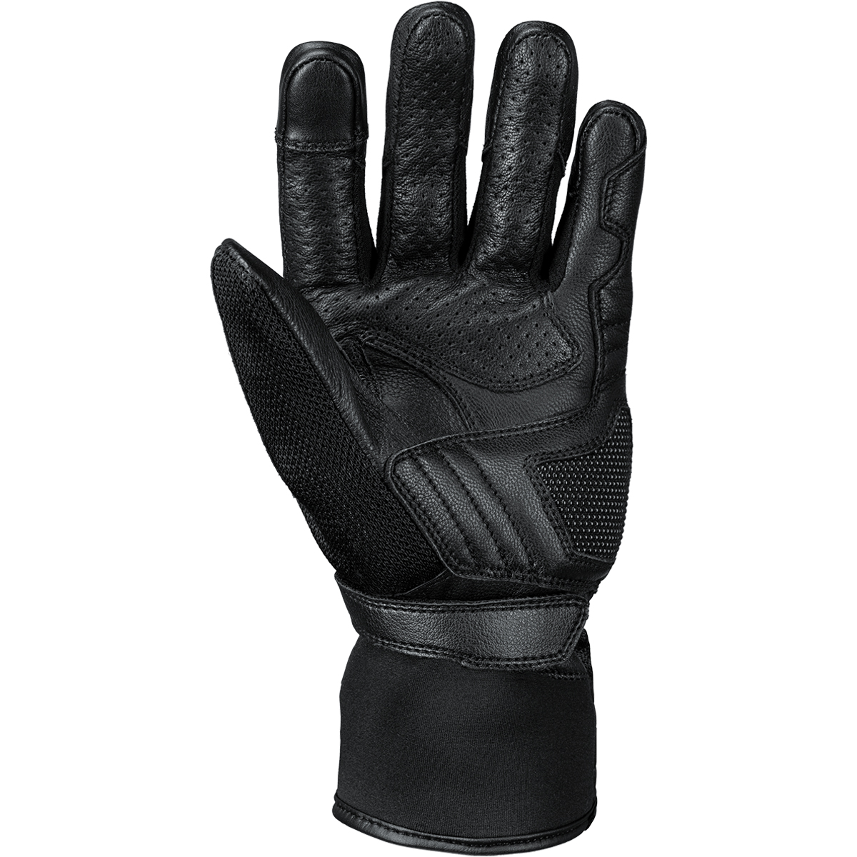 IXS-Carbon-Mesh 4.0 Sport Handschuh schwarz 3XL-0002362006001013