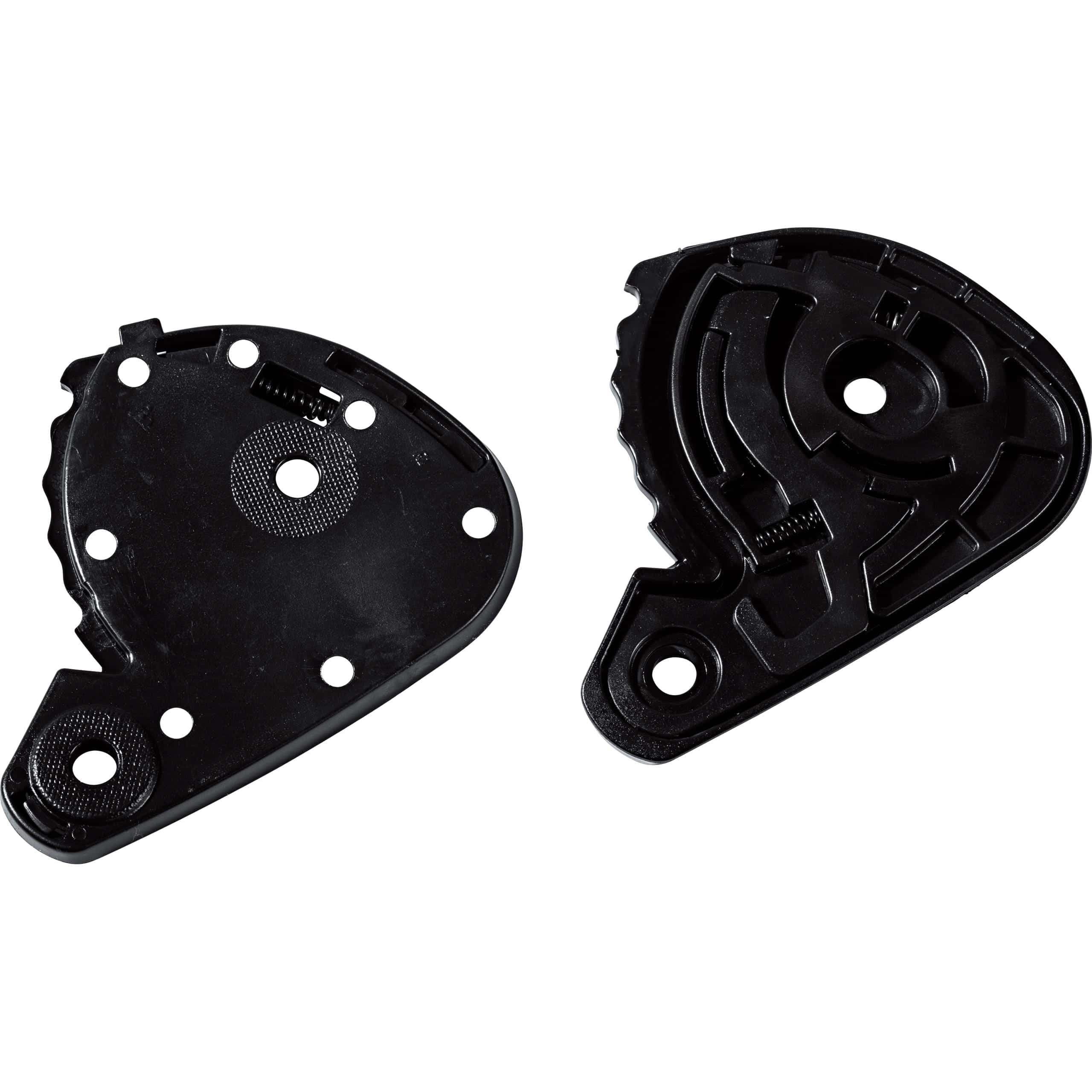 Nexo-Visiermechanik Integralhelm Fiberglas Tour Comfort-4405741