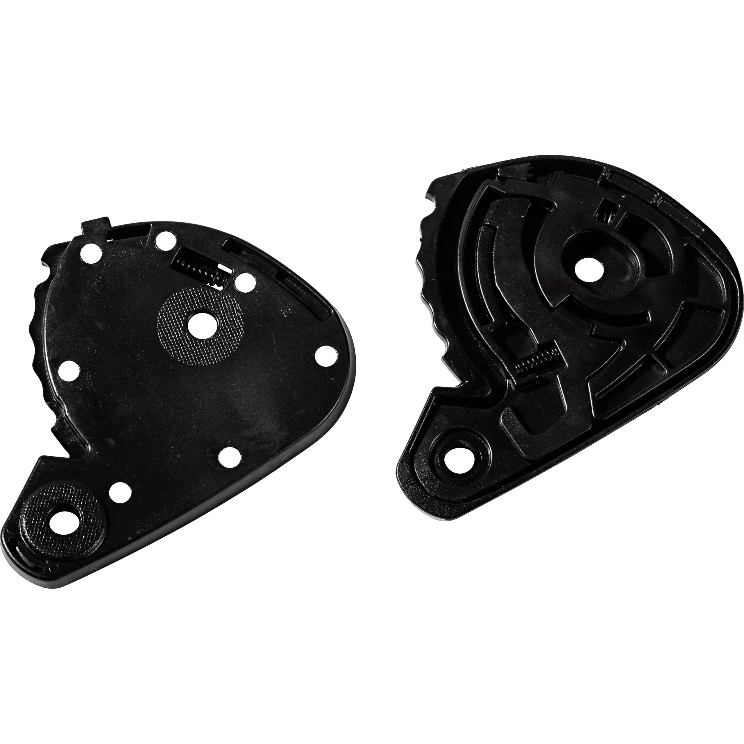 Nexo Visiermechanik Integralhelm Fiberglas Tour Comfort - Helme & Brillen - Touring Helme & Brillen