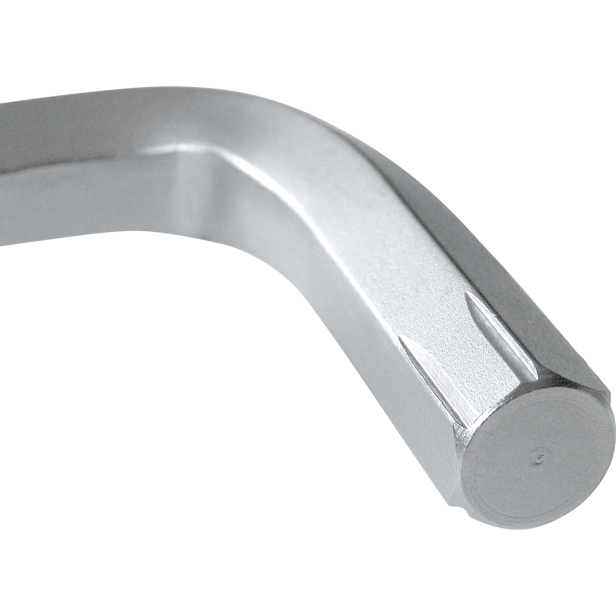 WGB-Grip-Winkelschlüsselsatz Innensechskant 9-teilig  1,5-10mm-5725011098002350