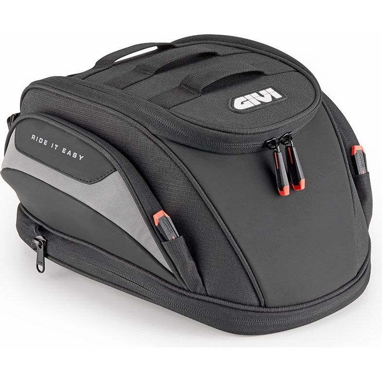 Givi-Tankrucksack Tanklock EASY03 12-16 Liter-0003196218000000