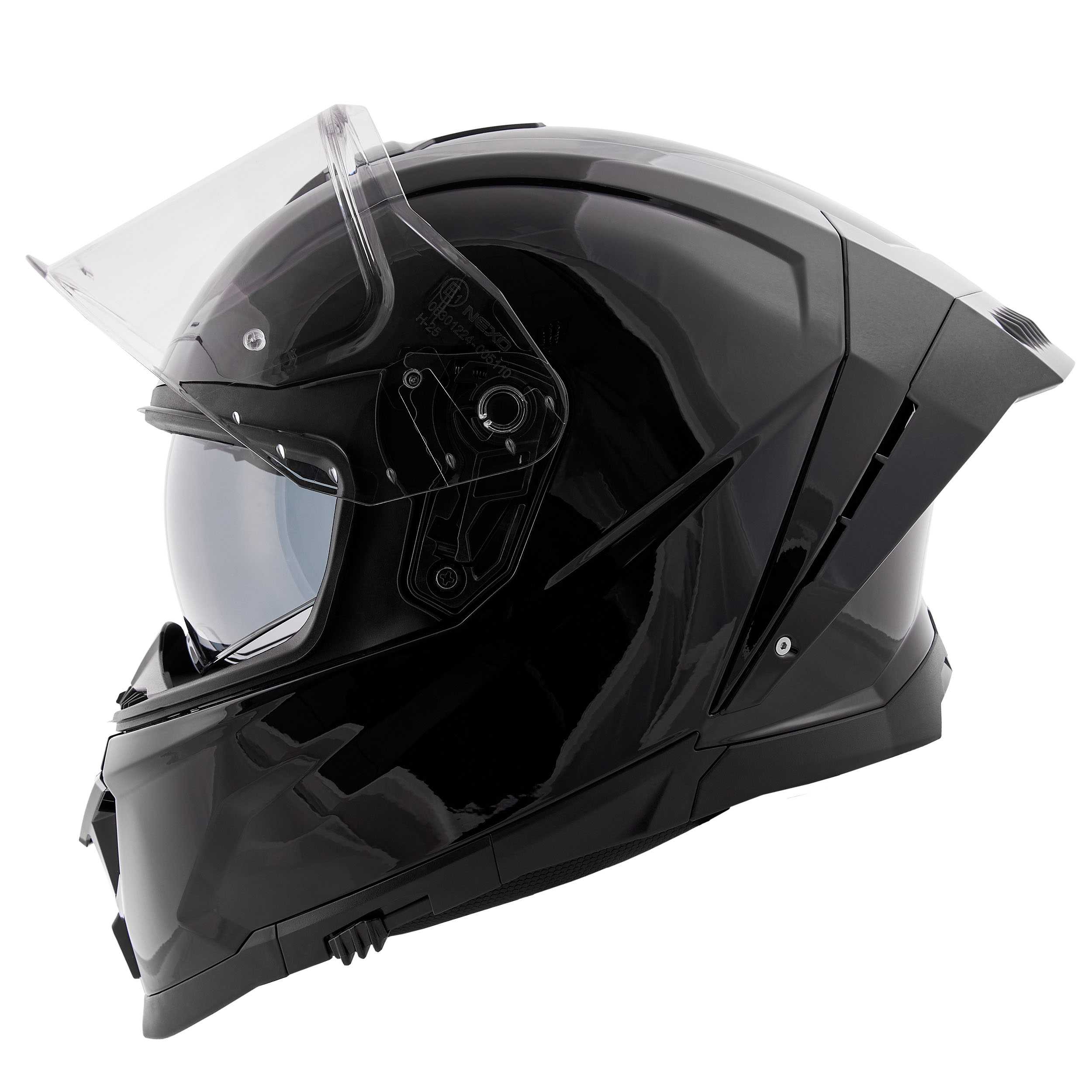 Nexo-Integralhelm Sport III-4604111999001012