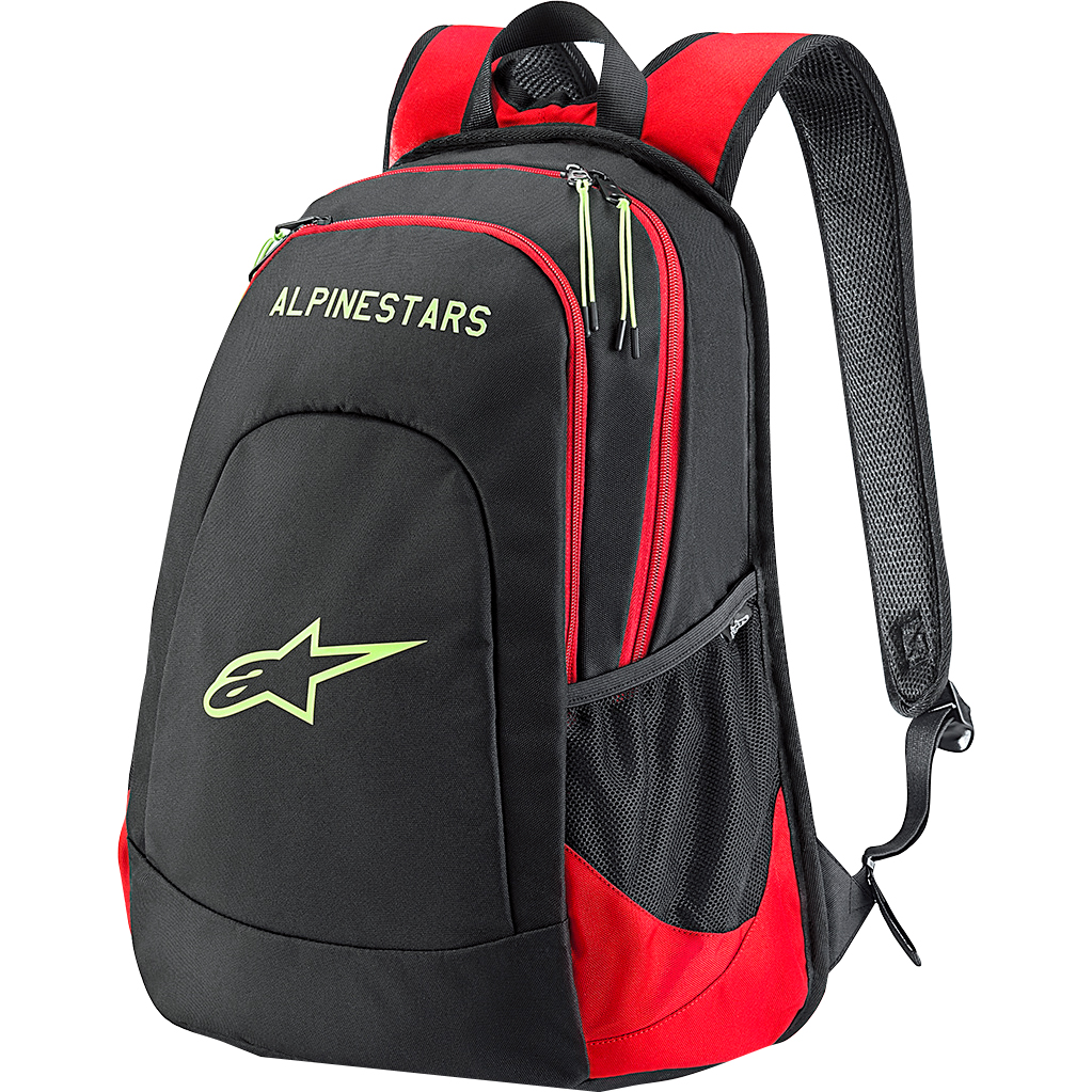 Alpinestars-Rucksack Defcon-5740201