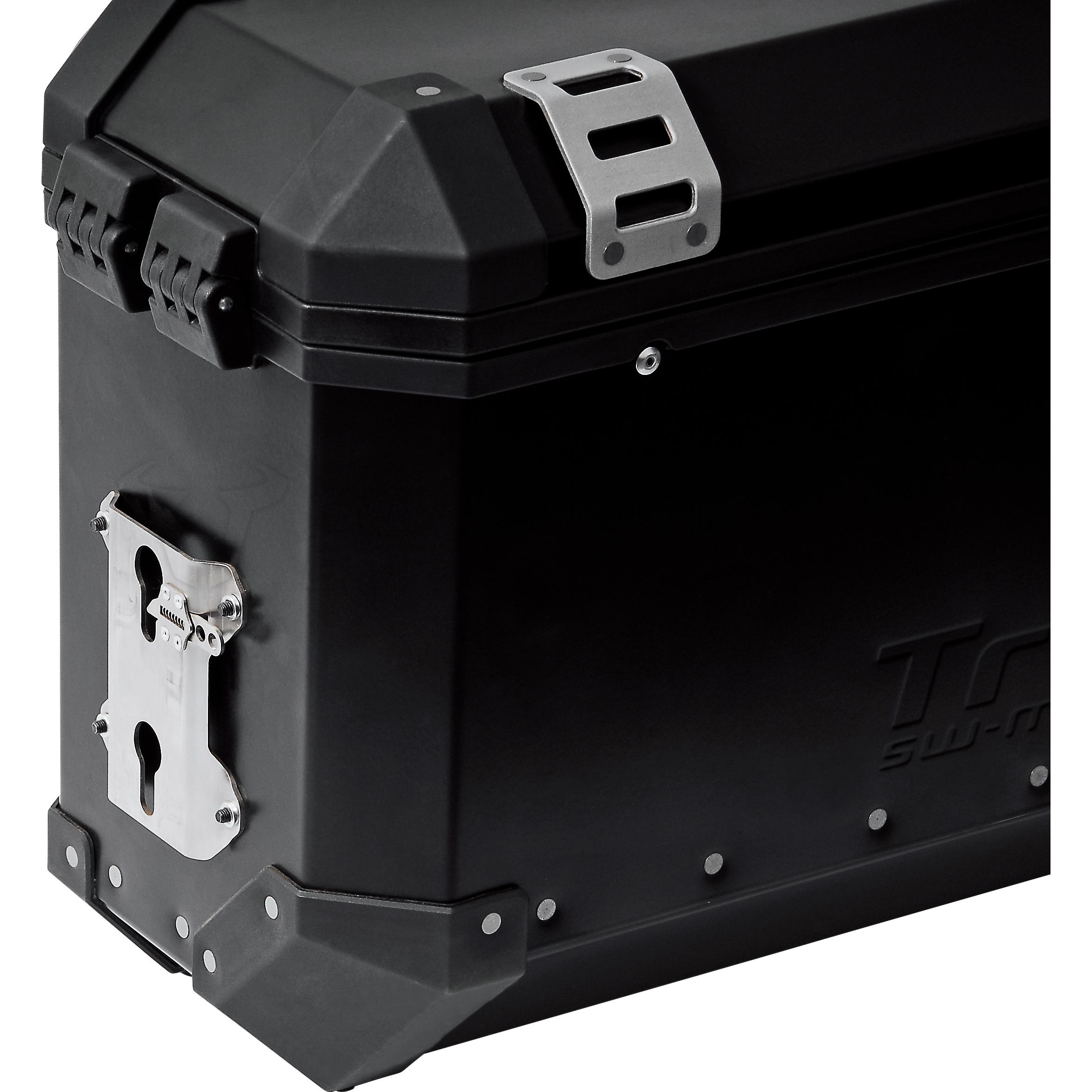 SW-MOTECH-Universal Zubehör-Halter (Grundplatte) für TraX-5662641189000140