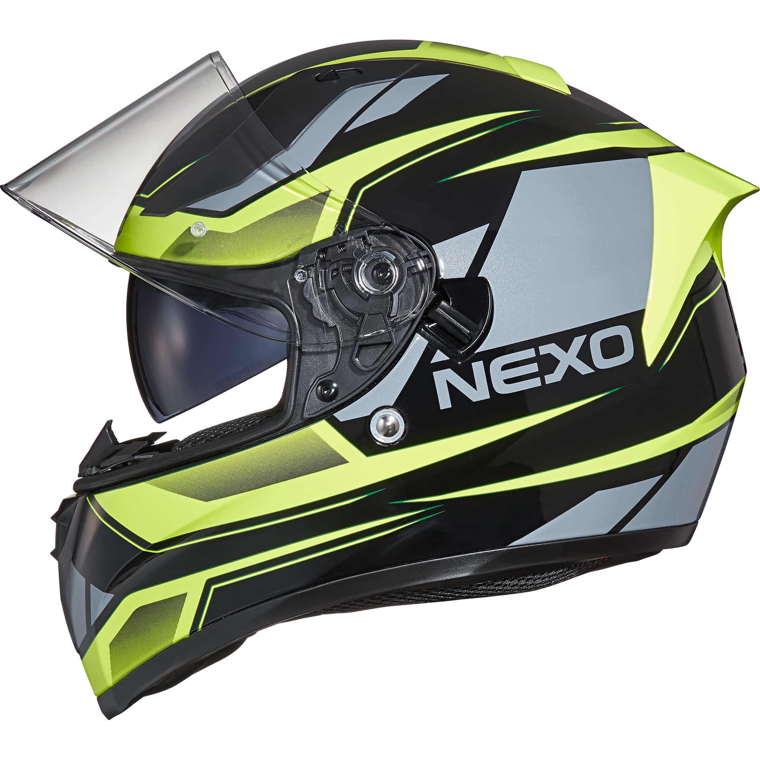 Nexo-Integralhelm Sport II-4603151999065009