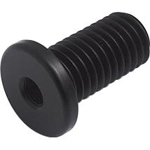 Kellermann Montageadapter für Atto® M5 auf M10x1,5x20 - Motorradteile & Ersatzteile - Beleuchtung