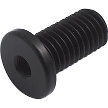Kellermann Montageadapter für Atto® M5 auf M10x1,5x20 - Motorradteile & Ersatzteile - Beleuchtung