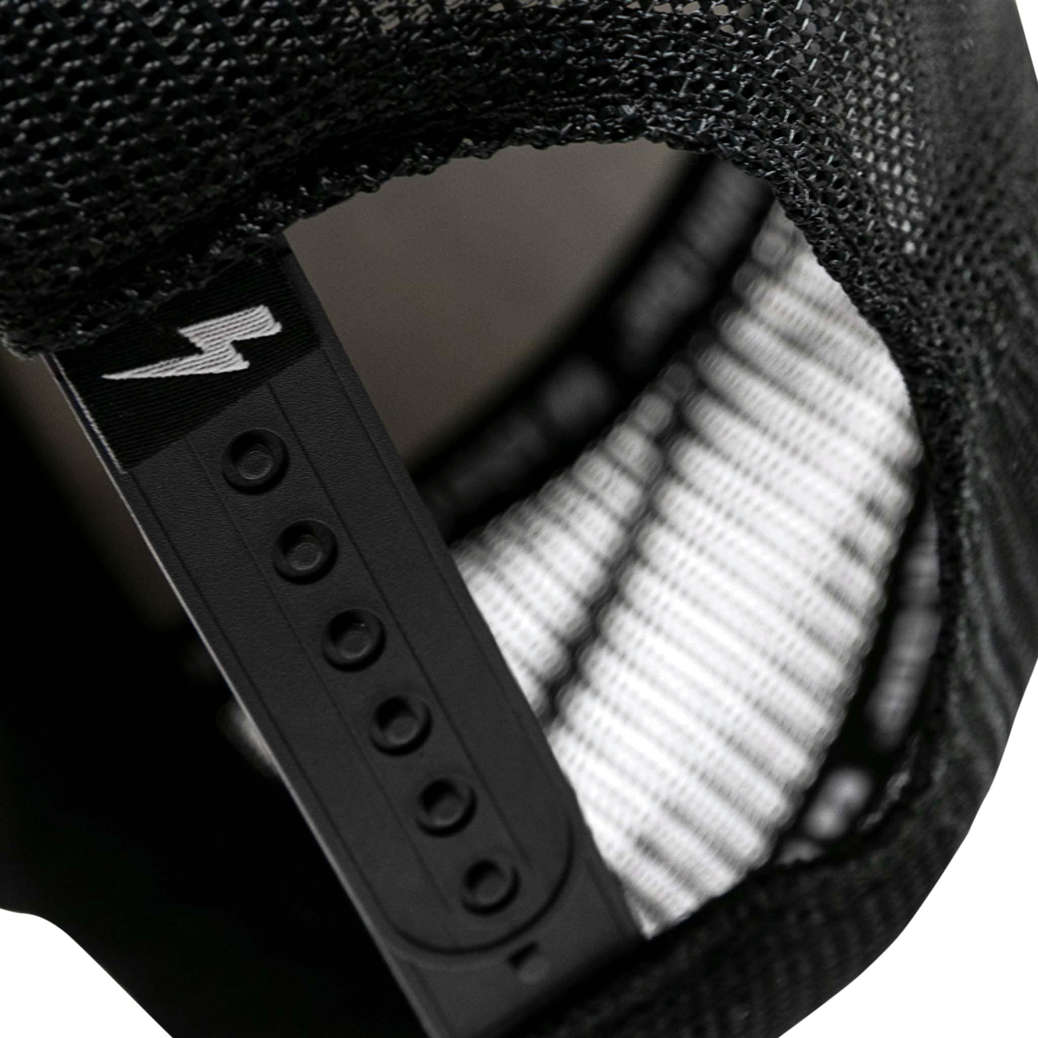 John Doe-Trucker Hat Camou 0/1-0000482999012000