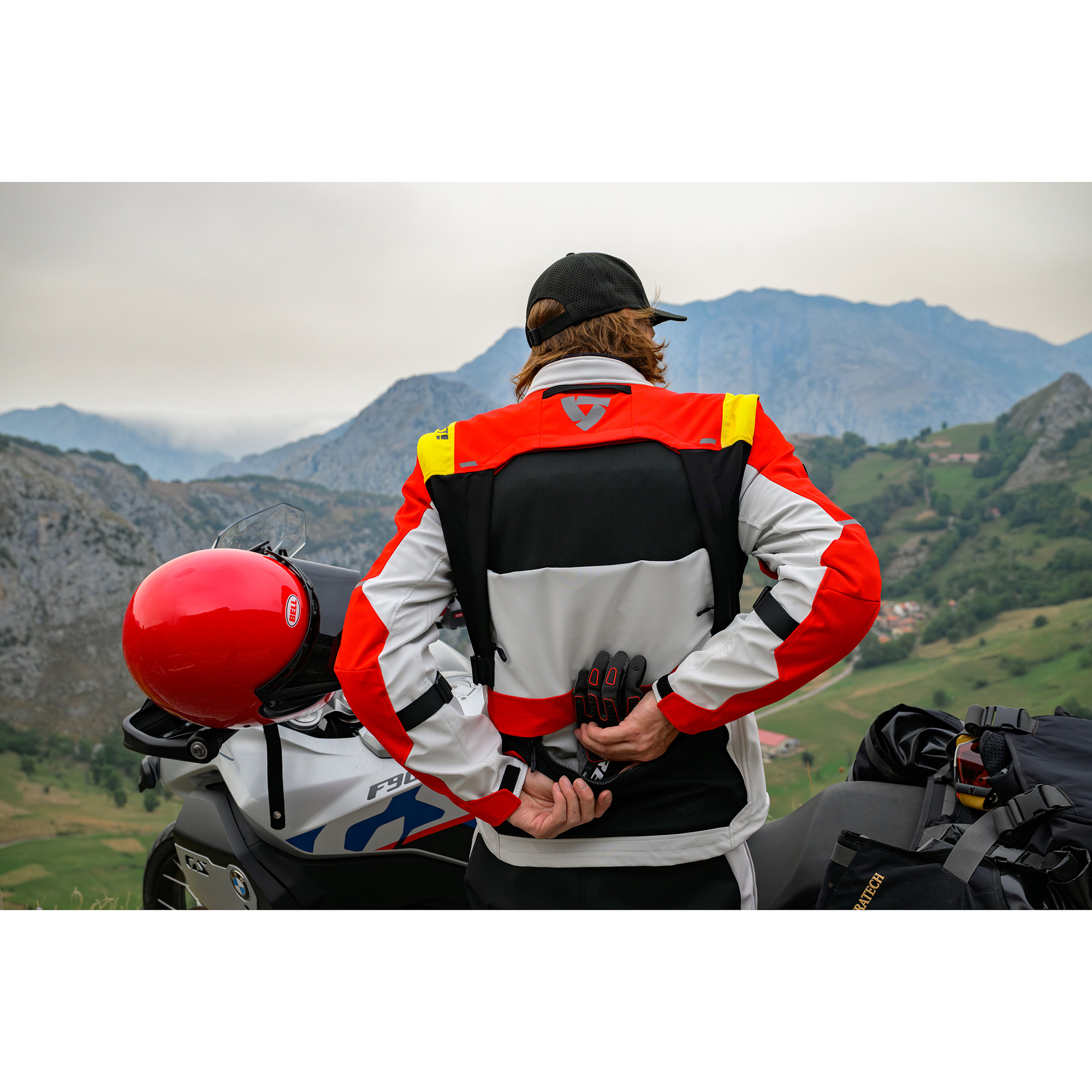 REV'IT!-Offtrack 3 H2O Jacke-0002058999057011