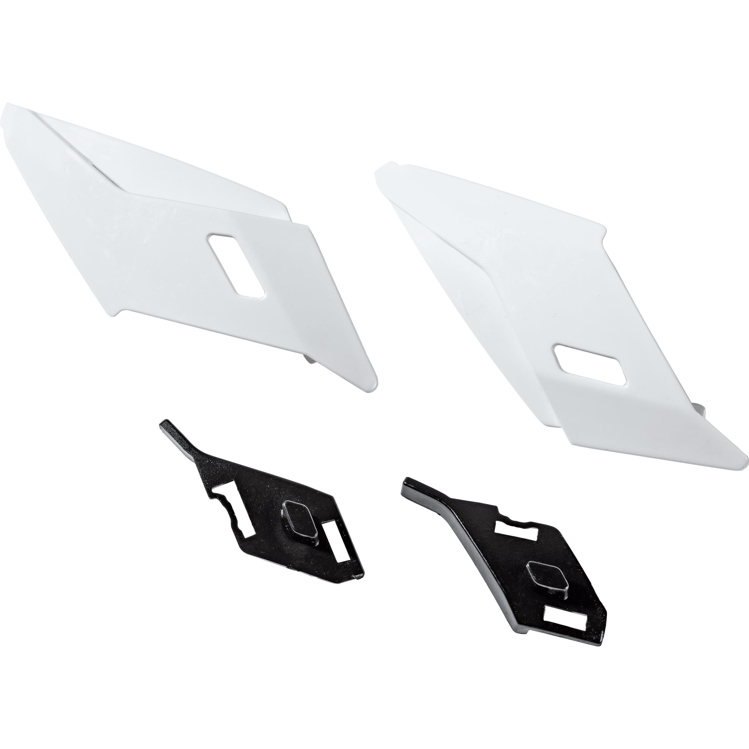 Nexo-Stirnbelüftung Jethelm Comfort weiß-4417111999004