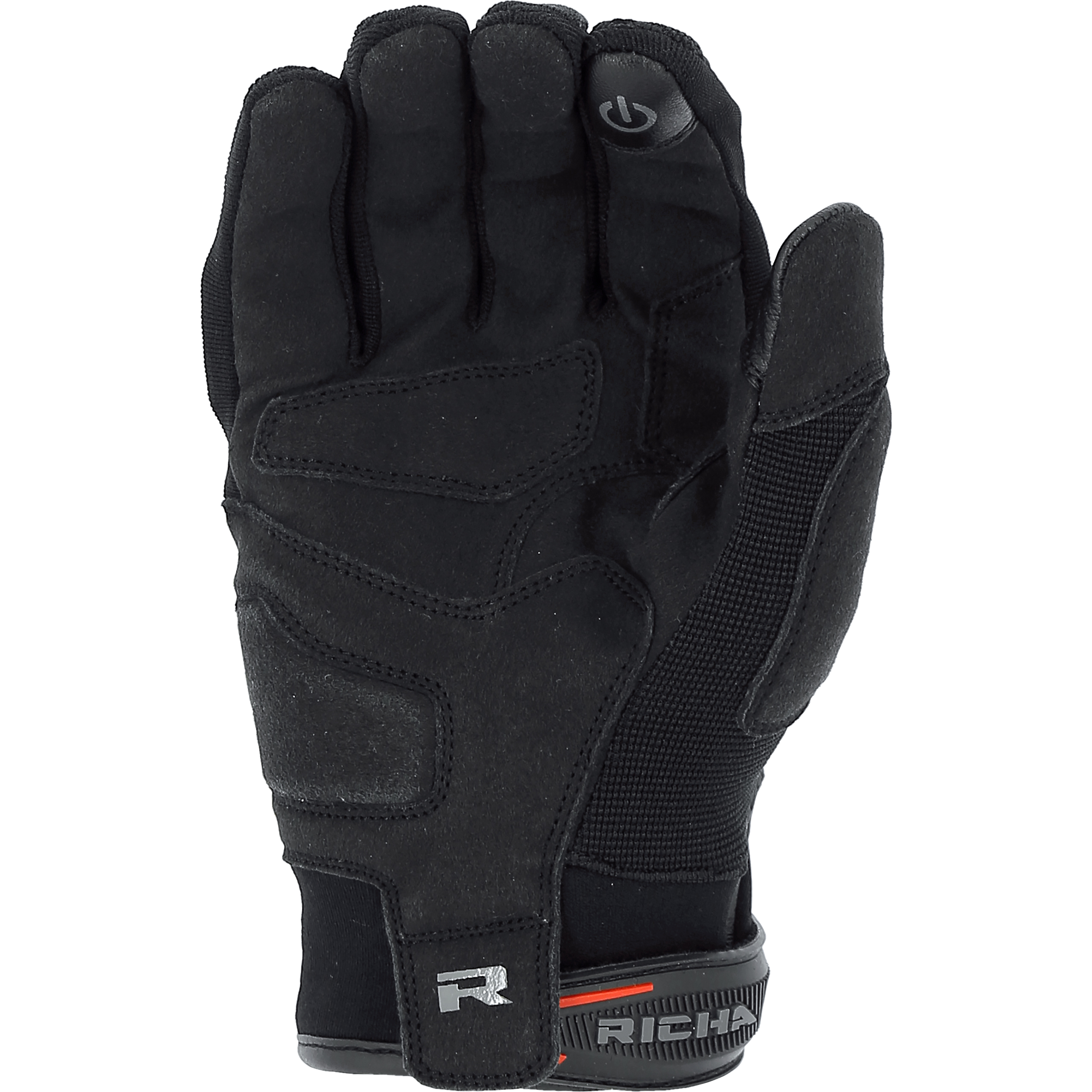 Richa-Scope Damen Handschuh-3111881007001009
