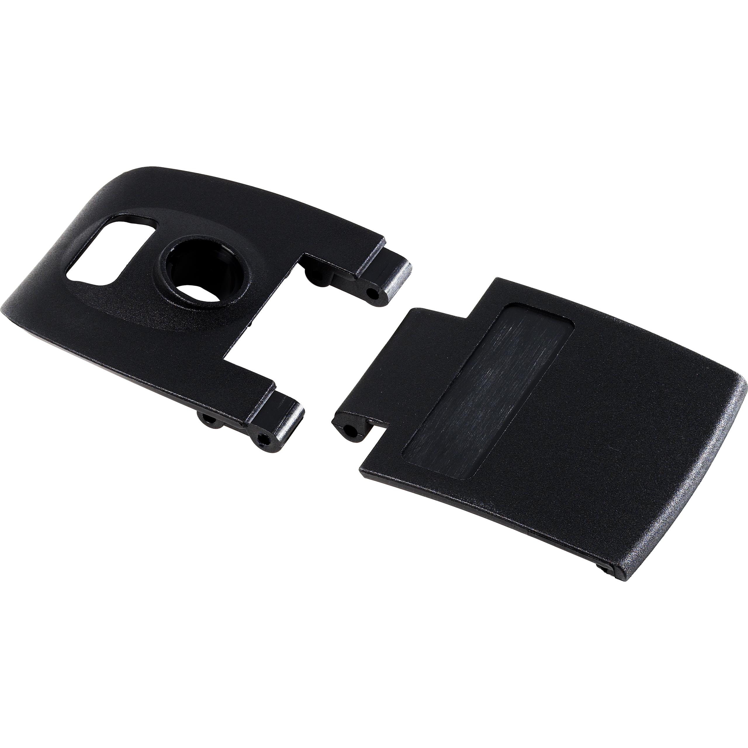 Givi-Ersatzteil Verschlussklappe oben+unten Z314N für E26/E29/E30-5567941189000830
