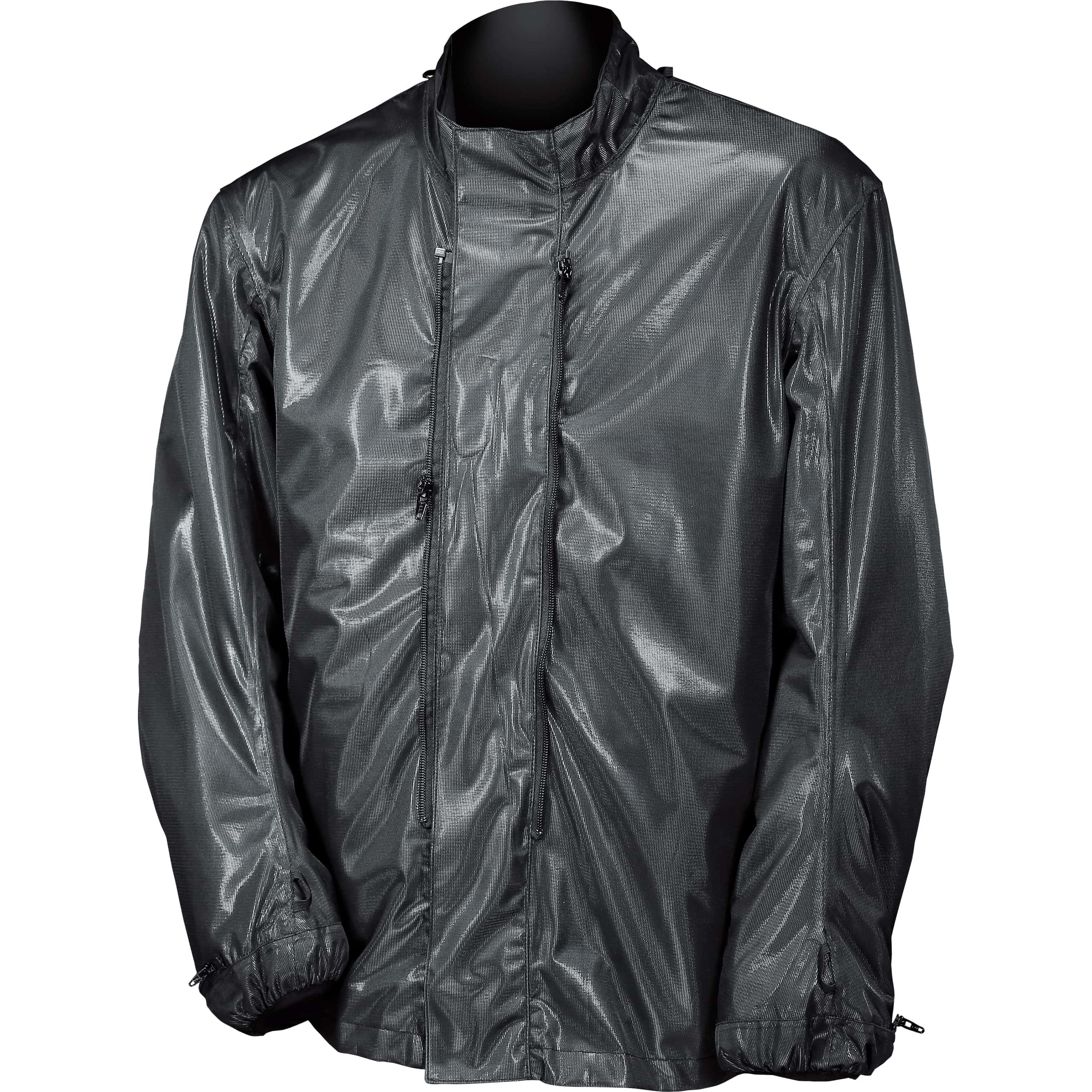 IXS-Membraninnenjacke Montevideo-ST schwarz-3211941999001