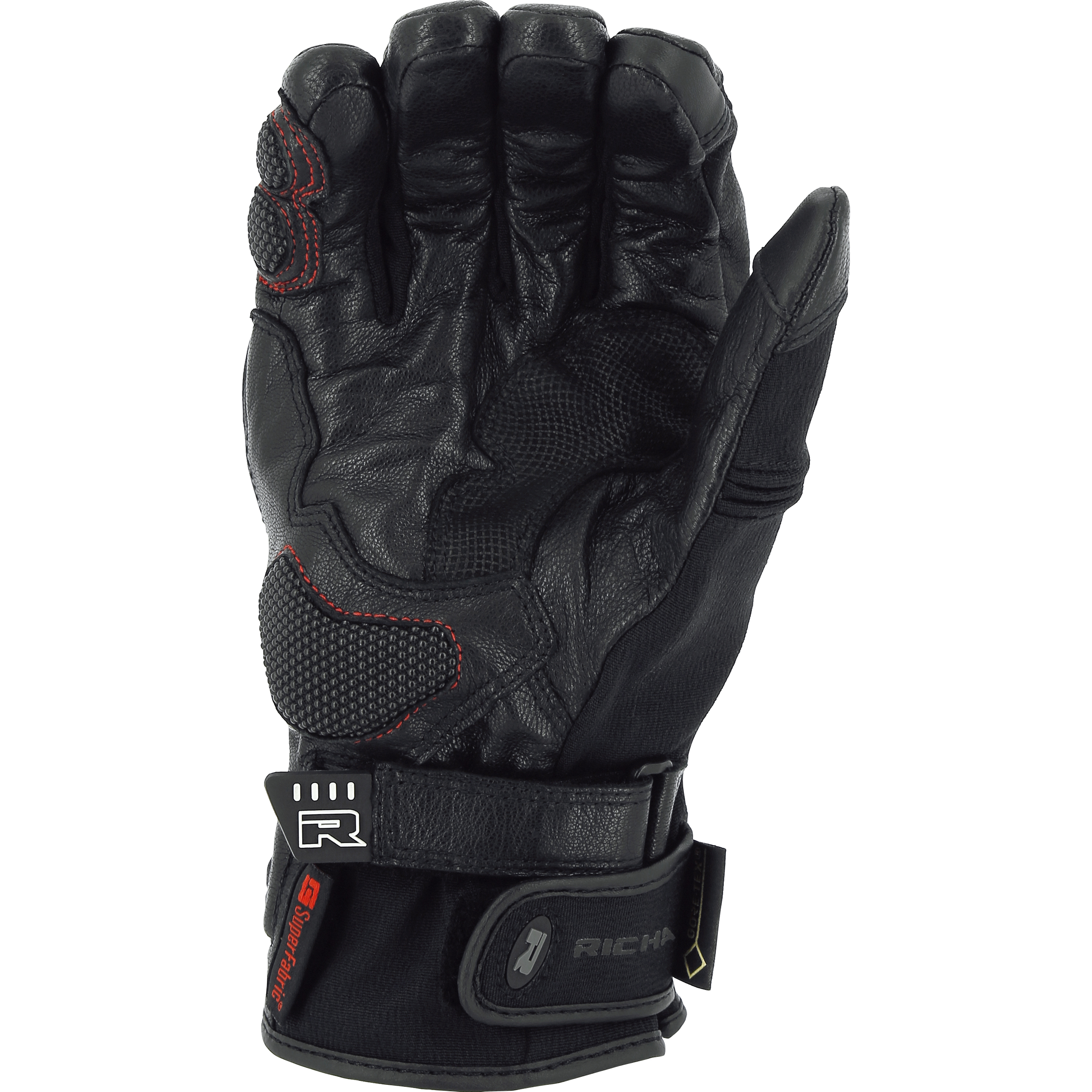 Richa-Atlantic GTX Handschuh-3111721006001013