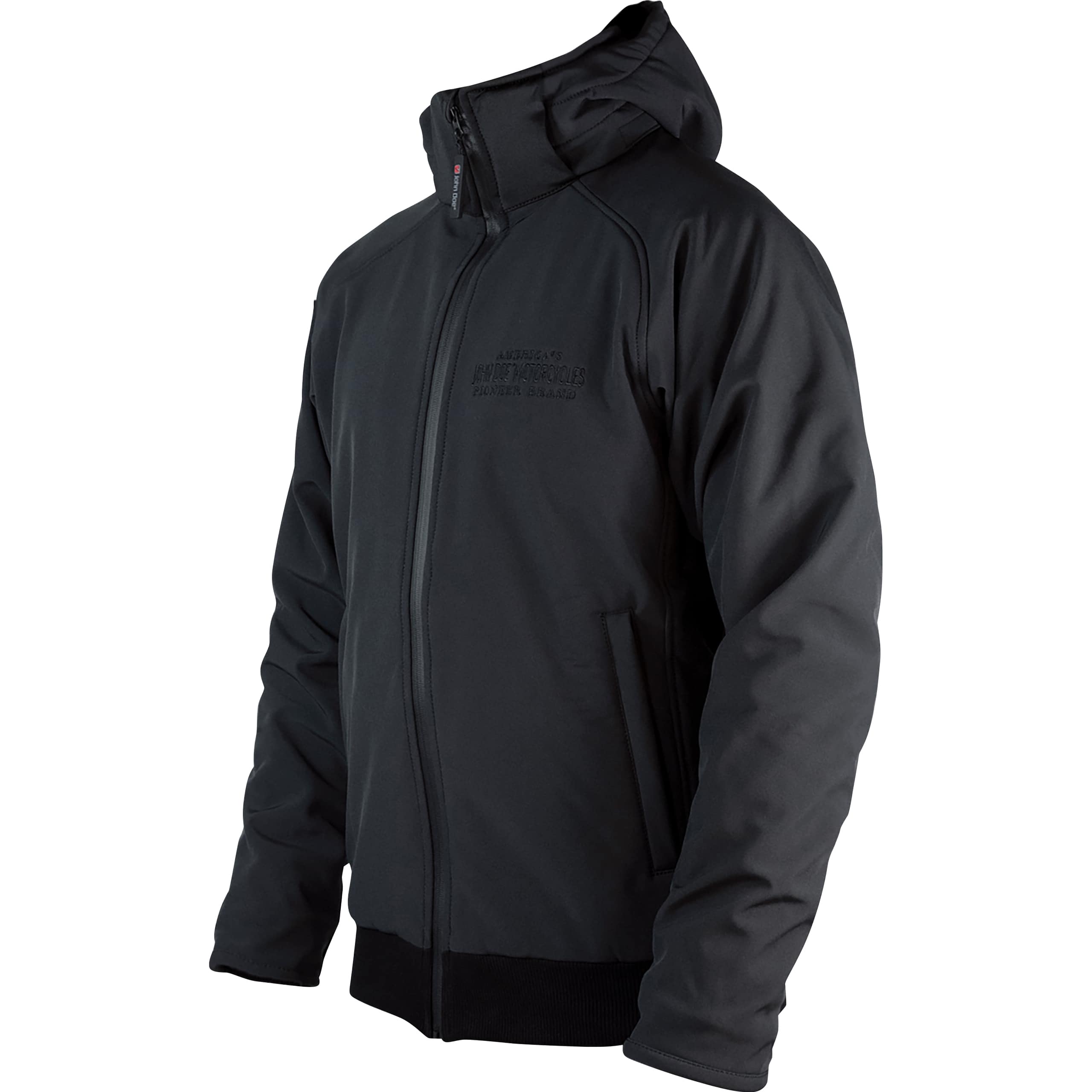 John Doe-Softshell Jacke Signature 2 in 1-2014251999001012