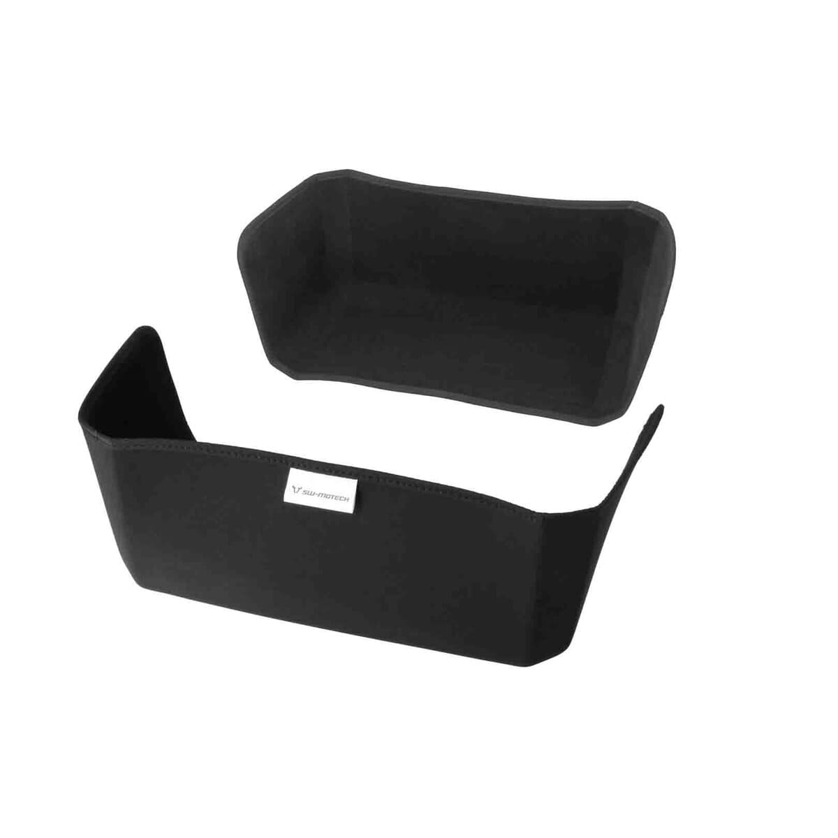 SW-MOTECH Ersatzteil ALK.00.732.10700/B Inlay für TRAX ADV Topcase - Motorradzubehör - Multimedia