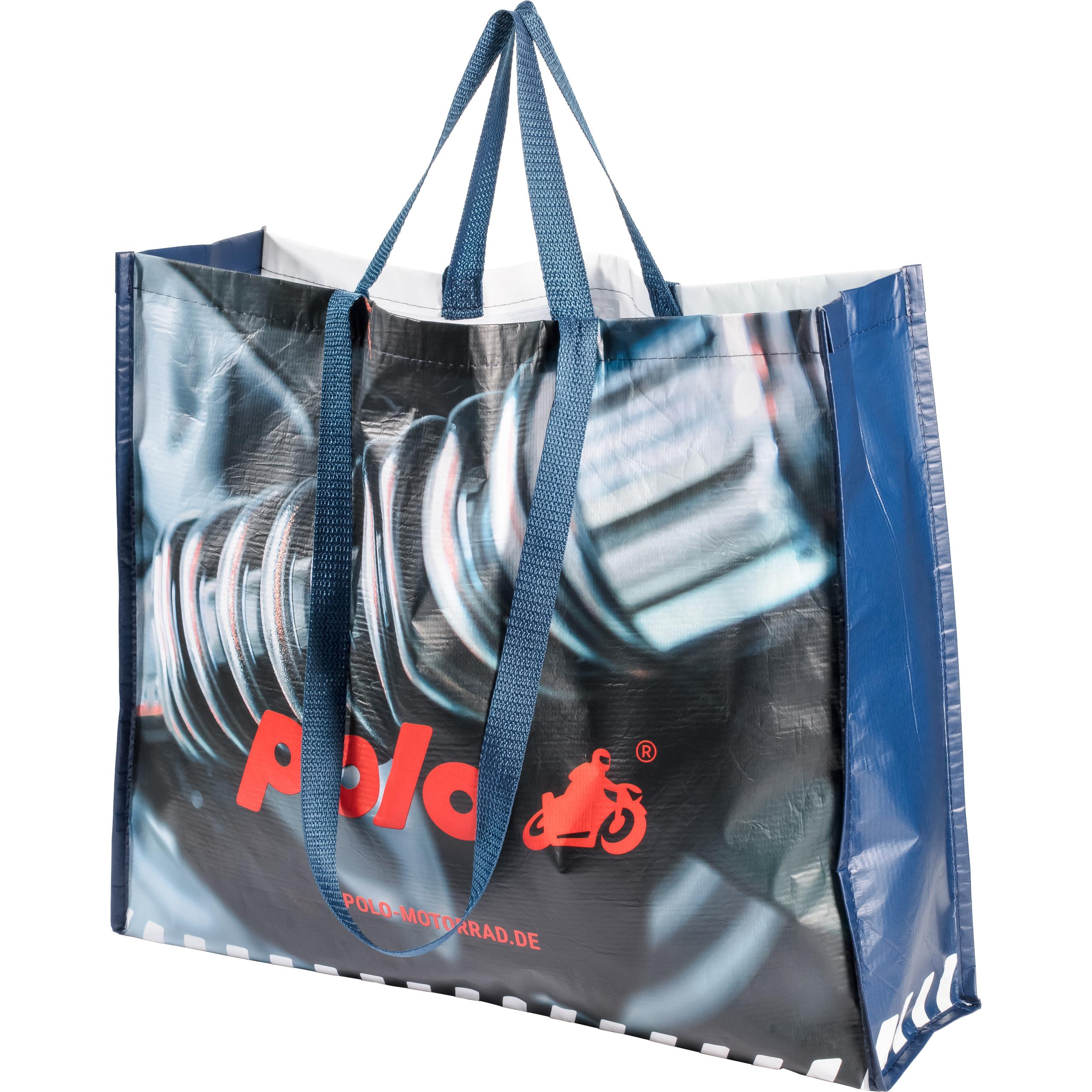 POLO-R-PET Tasche groß DE/AT-5731591000010210