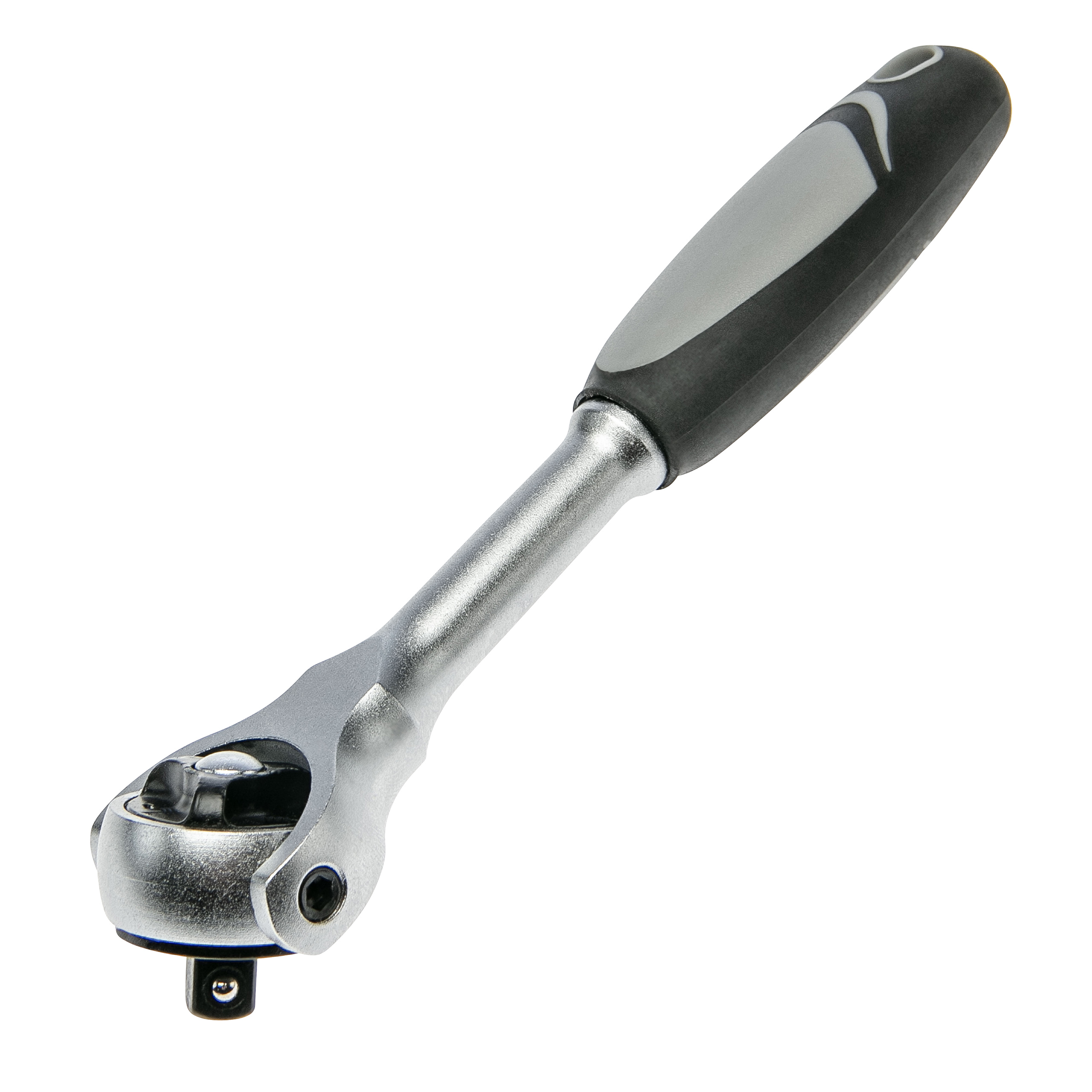WGB-1/4" Roto-Ratsche Mit Drehbarem Kopf-0001353152000000
