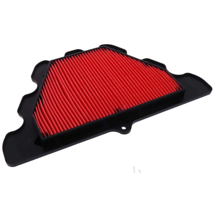 Hiflo Luftfilter HFA2924 für Kawasaki Z 900 RS - Motorradteile & Ersatzteile - Filter & Schläuche