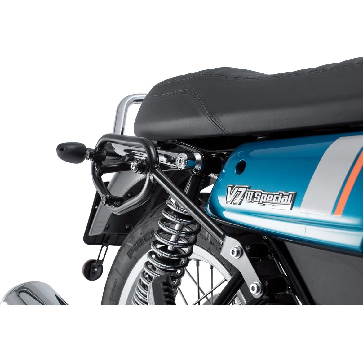 SW-MOTECH porte-sacoches latéral SLC droit HTA.17.595.11001 pour Moto Gu