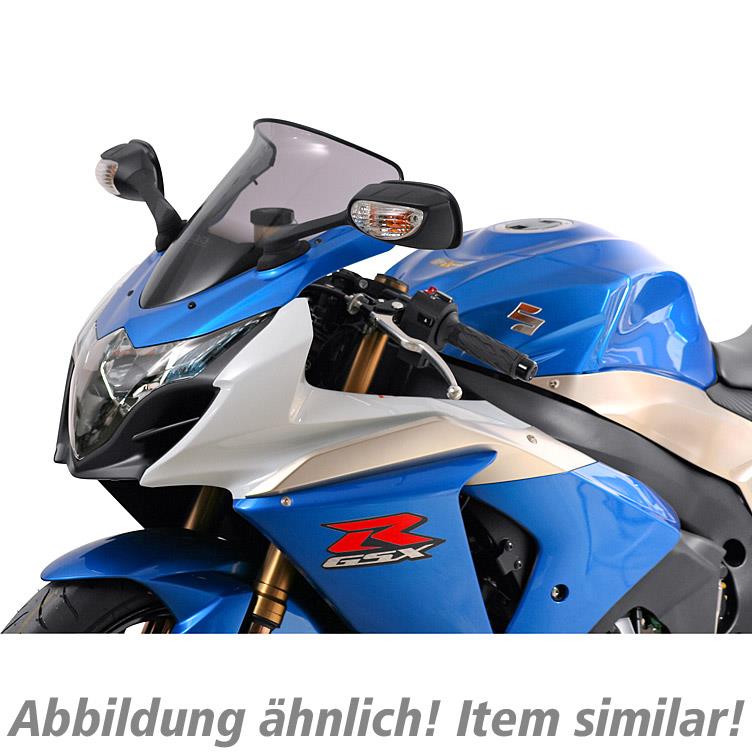 MRA Spoilerscheibe NSM getönt für Yamaha MT-07 2014-2017 - Motorradteile & Ersatzteile - Anbauteile