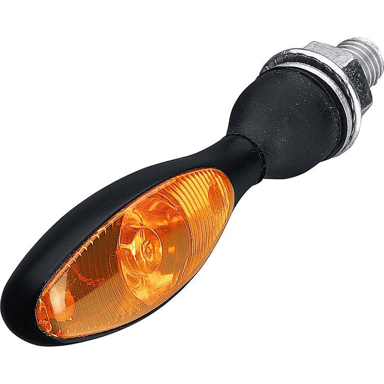Kellermann-micro 1000 LED Blinker orangenes Glas-6090691021000810