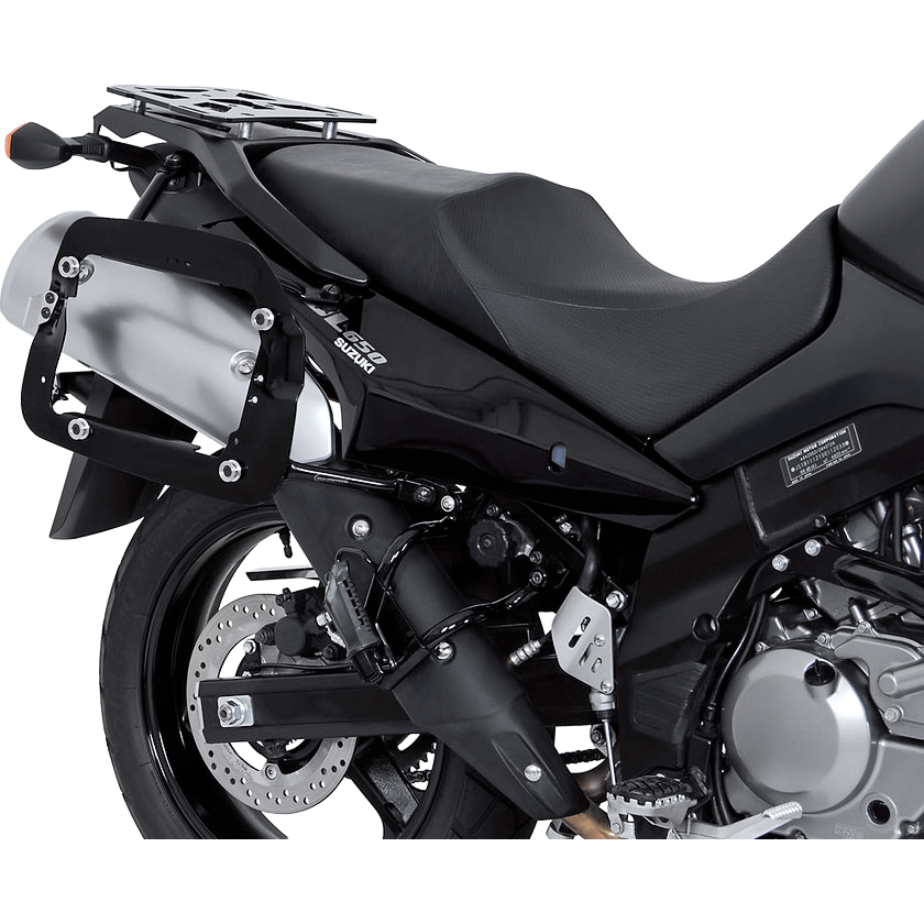 SW-MOTECH-Adapter für QUICK-LOCK Seitenträger für TraX-5571041068001131