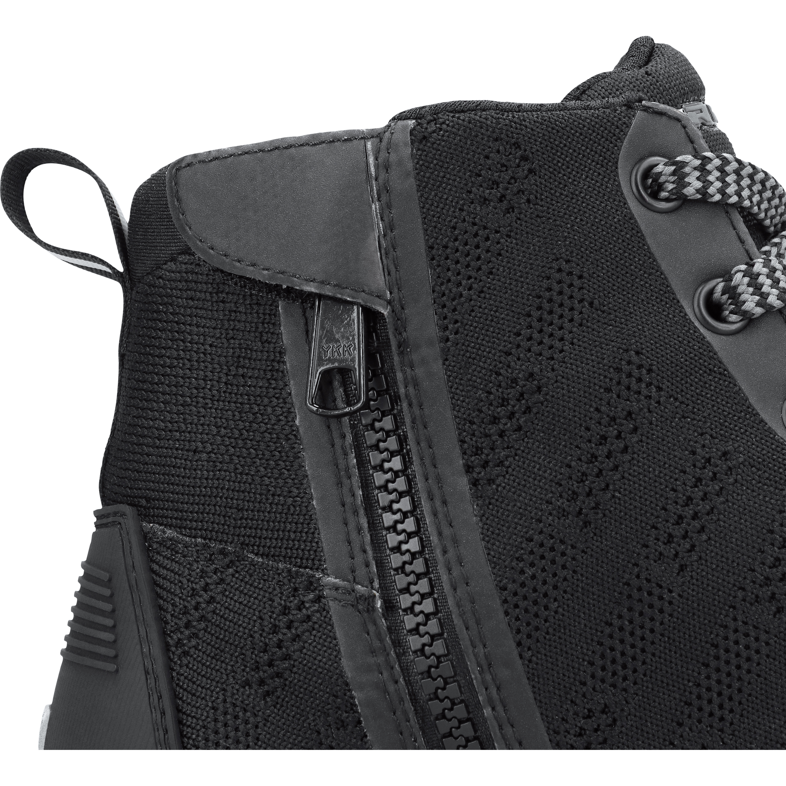 Richa-Andorra WP Sneaker schwarz 43-3007611999001743