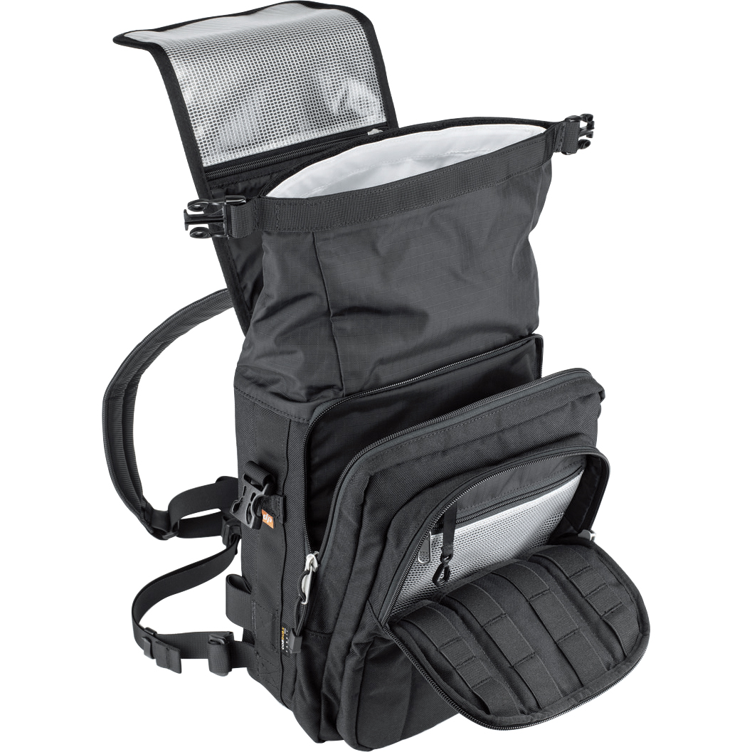 Kriega-Umhängetasche Sling Pro 8 Liter-5739511220000120