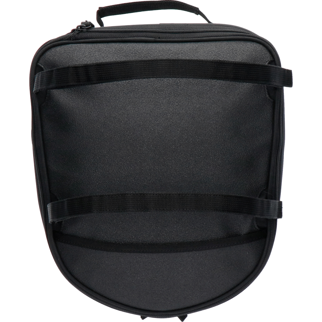 SW-MOTECH-Hecktasche ION S  7-15 Liter Stauraum-5733621212001510