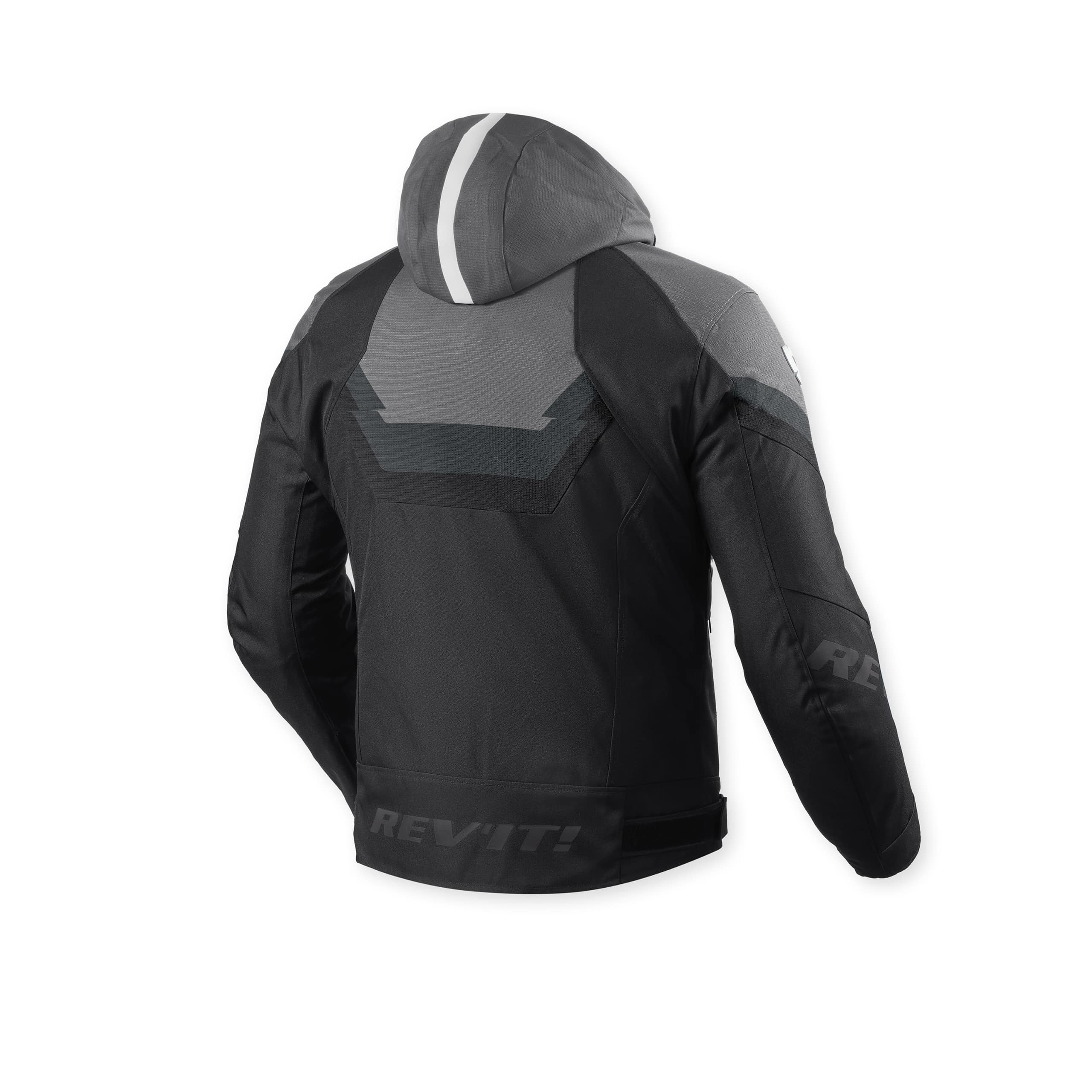 REV'IT!-Quantum 3 H2O Textiljacke-0000789999048010