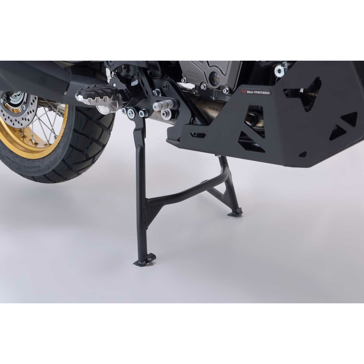 SW-MOTECH Hauptständer HPS.05.845.10001/B für V-Strom 800 DE 22- - Motorradteile & Ersatzteile - Anbauteile