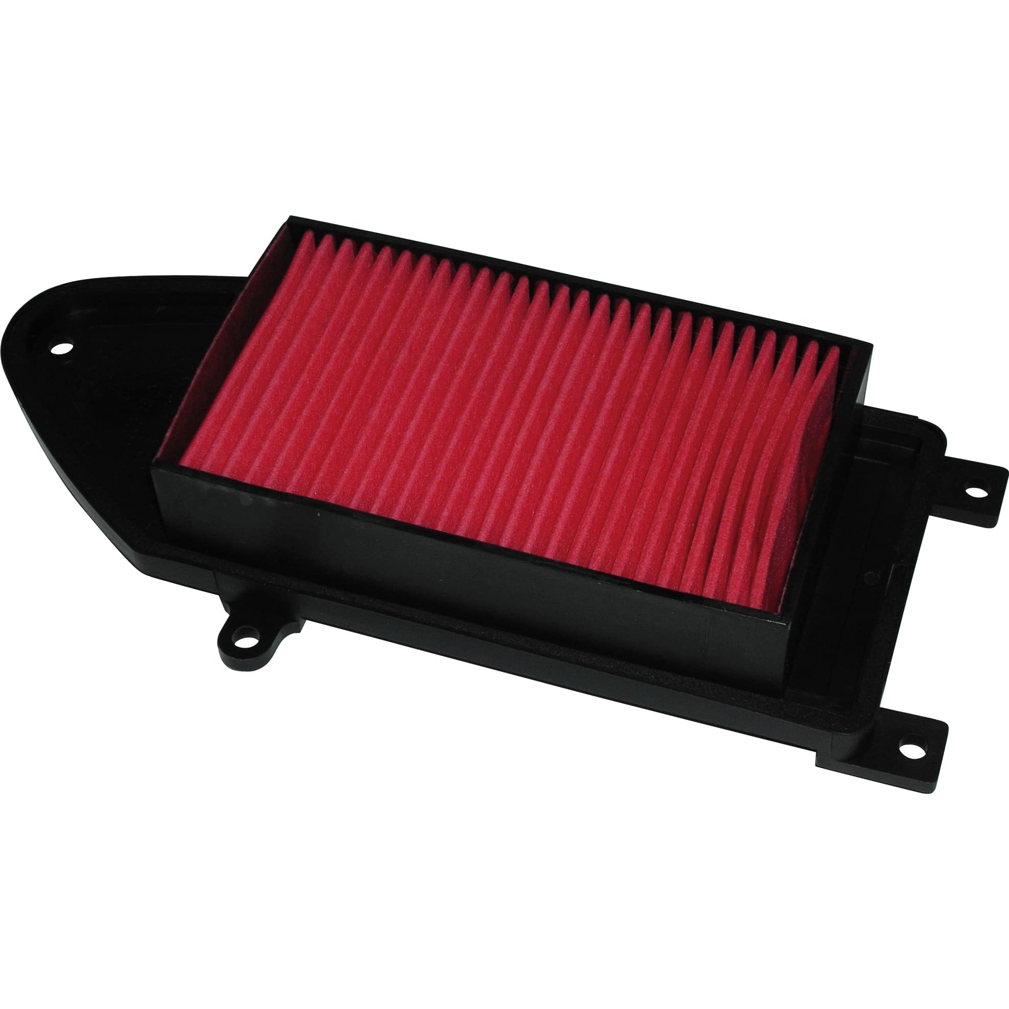 MIW Luftfilter KY7125 für Kymco/Malaguti 125/150/200 - Motorradteile & Ersatzteile - Filter & Schläuche