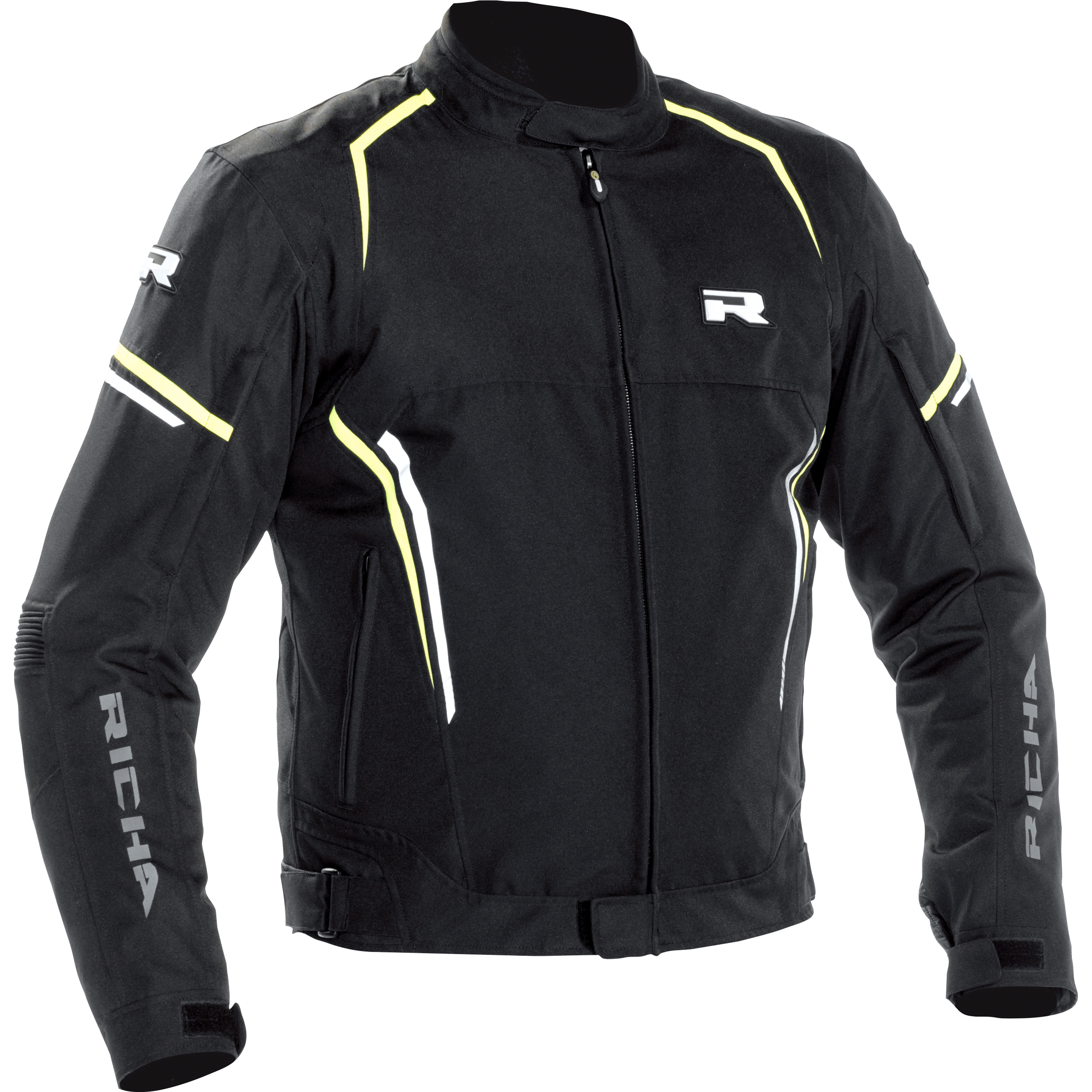 Richa-Gotham 2 Textiljacke-2014931