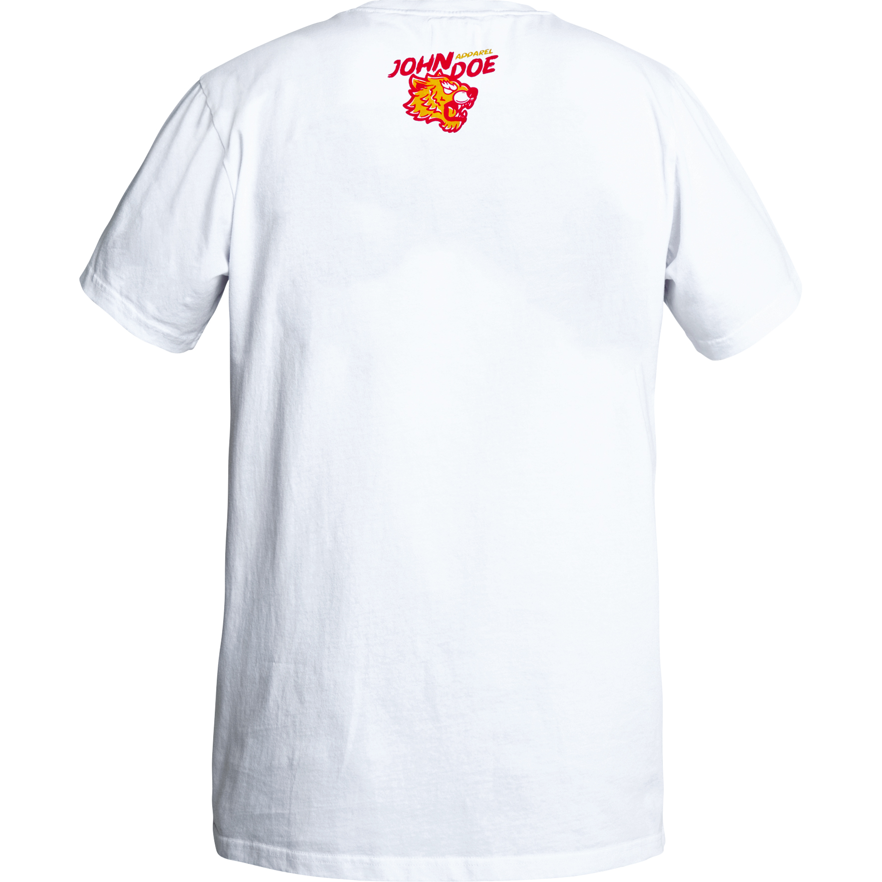 John Doe-T-Shirt Tiger I-8021171999004011