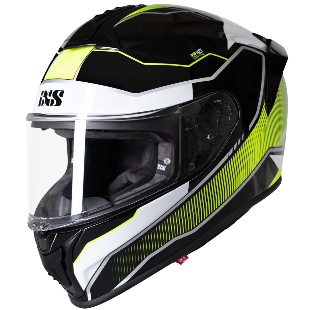IXS-Integralhelm iXS421 FG 2.1-0000822999030011