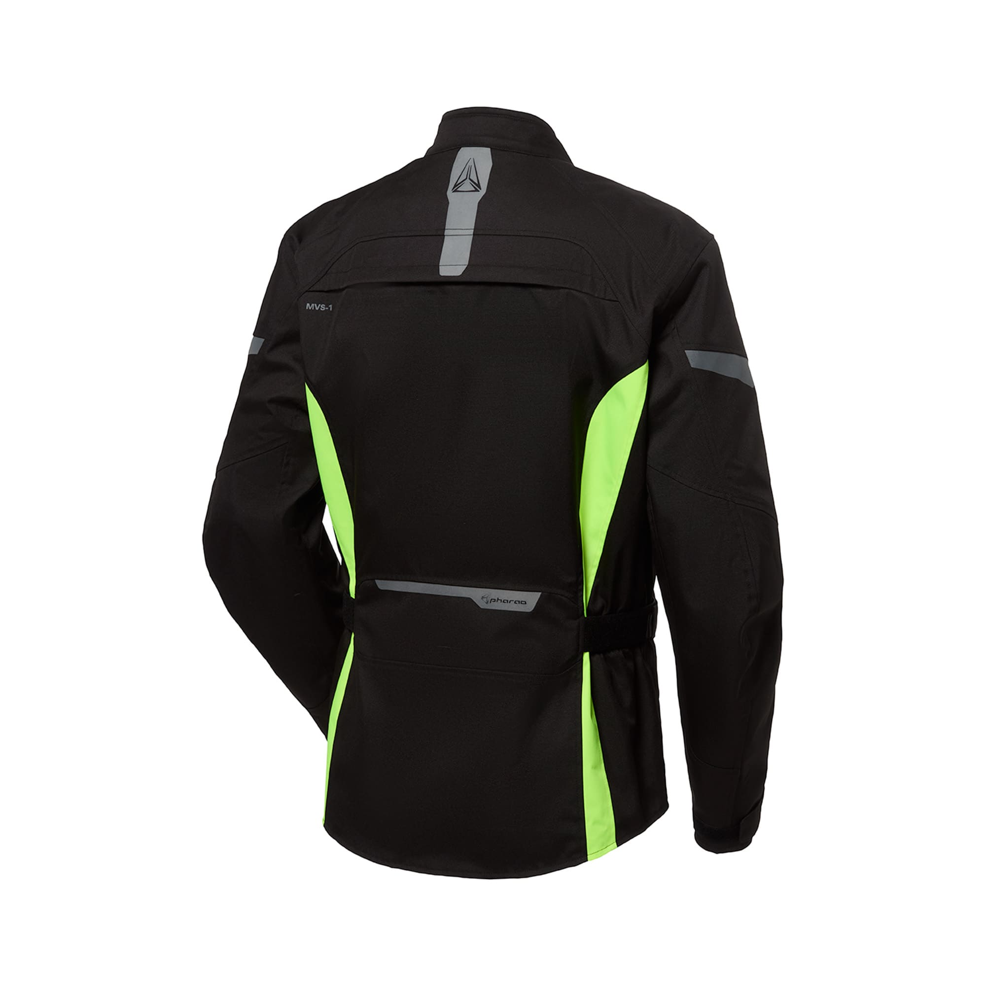 Pharao-Faro WP Textiljacke-2019311999009011