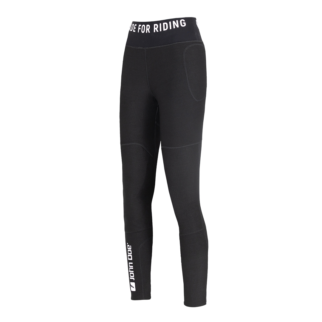 John Doe-XTM Baselayer Damen Hose Pro-0002295002001011
